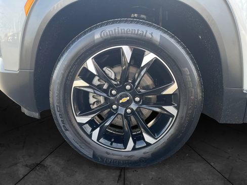 Used 2023 Chevrolet TrailBlazer LT image 14
