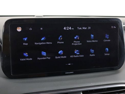 Used 2023 Hyundai Santa Fe SEL image 32