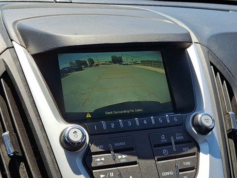 Used 2016 Chevrolet Equinox LT w/ Convenience Package AWD/4WD image 20