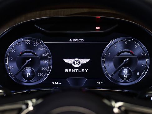 Used 2024 Bentley Continental GT Speed image 42