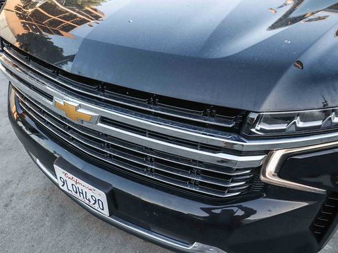 Used 2024 Chevrolet Tahoe LT image 8