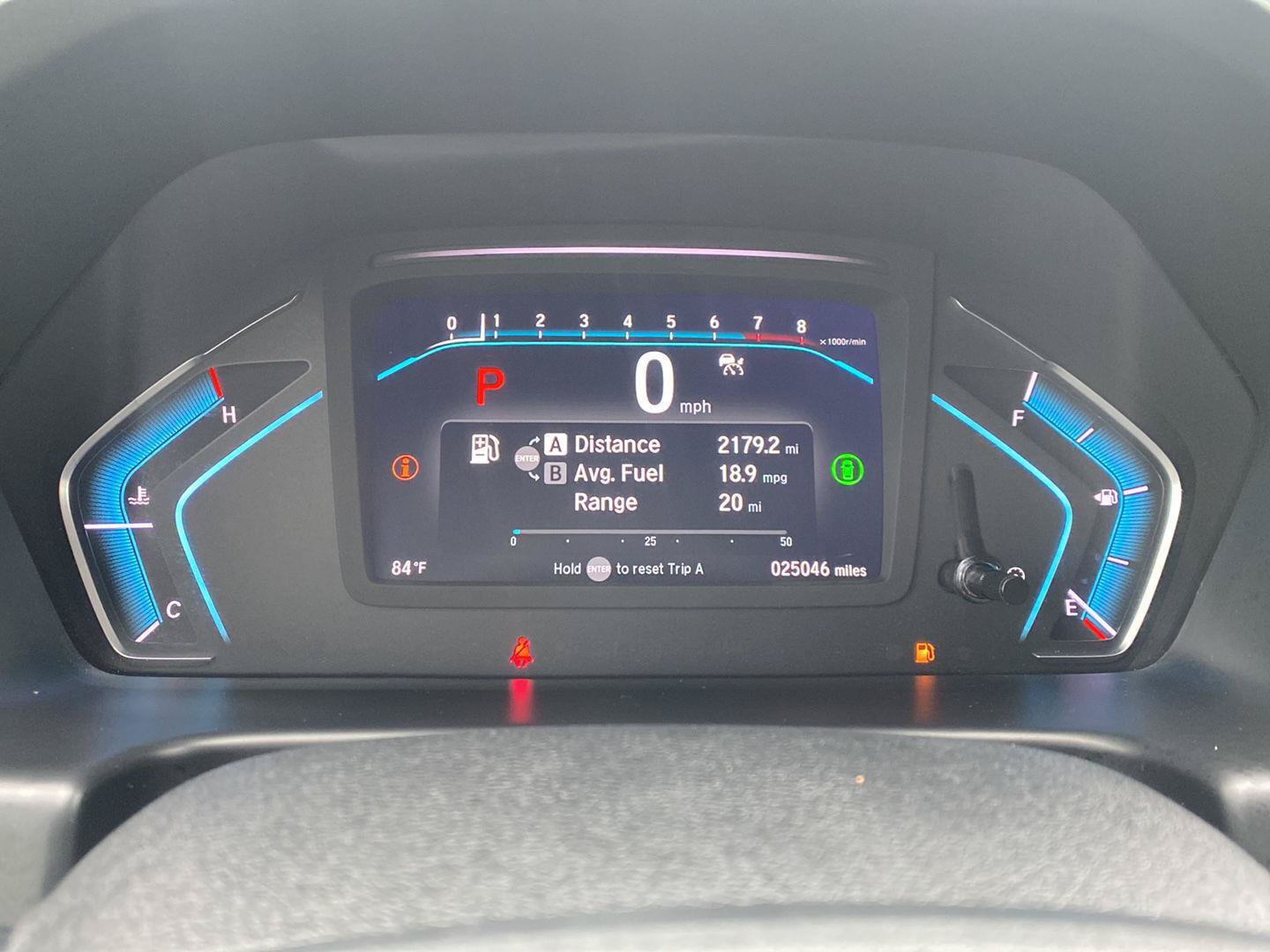 Used 2023 Honda Odyssey EX-L image 16