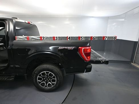 Used 2022 Ford F150 XLT w/ Equipment Group 301A Mid image 40