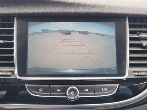 Used 2017 Buick Encore Preferred FWD image 21