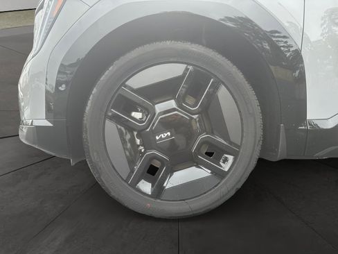 New 2026 Kia EV9 GT-Line image 14