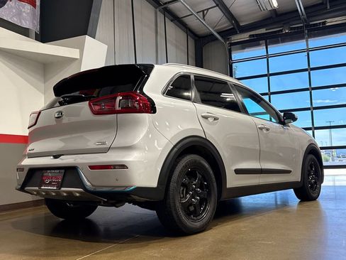 Used 2019 Kia Niro EX Premium w/ Sunroof Package FWD image 52