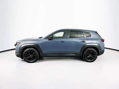 Used 2025 MAZDA CX-50 2.5 Hybrid w/ Preferred Pkg image 4