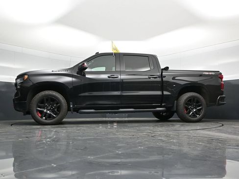 Used 2024 Chevrolet Silverado 1500 RST w/ Redline Edition AWD/4WD image 57