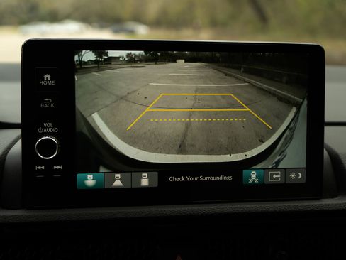 Certified 2023 Honda CR-V Sport Touring image 31