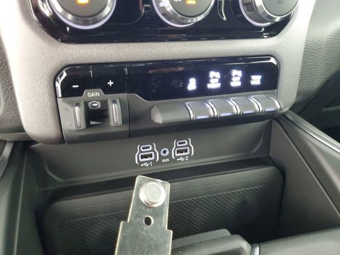 New 2026 RAM 1500 Big Horn image 20