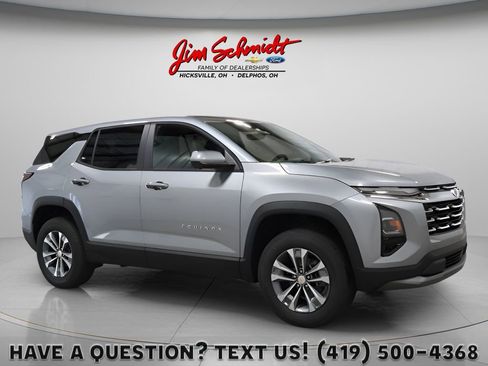 New 2026 Chevrolet Colorado Trail Boss AWD/4WD image 1