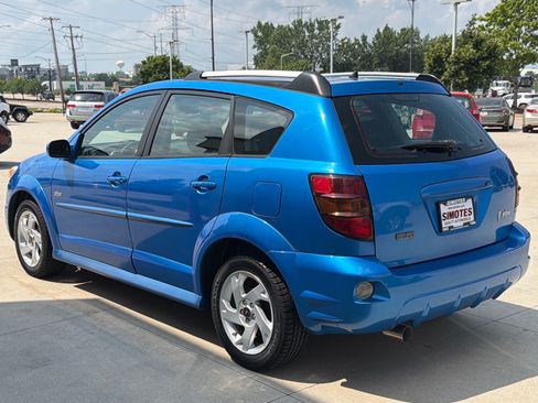 Used 2008 Pontiac Vibe w/ Preferred Package FWD image 6