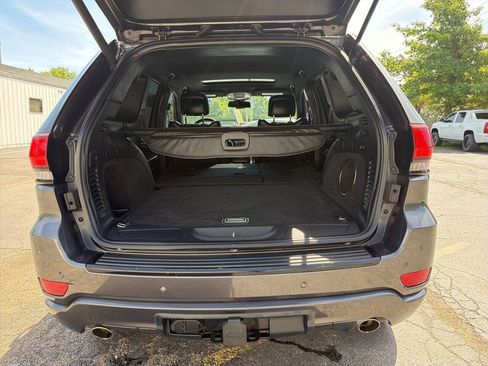 Used 2015 Jeep Grand Cherokee Altitude AWD/4WD image 26