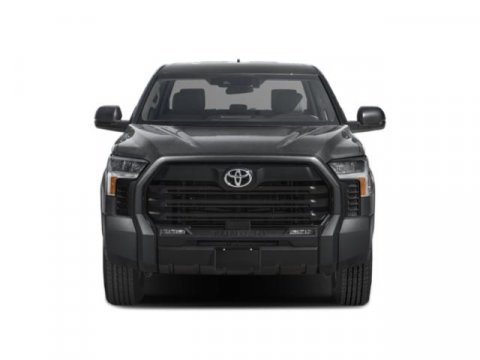 Used 2024 Toyota Tundra SR5 w/ SR5 Convenience Package AWD/4WD image 4