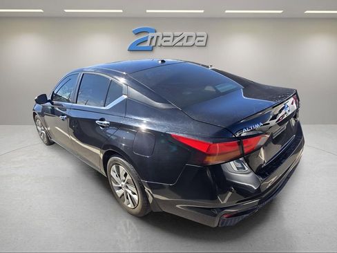 Used 2020 Nissan Altima 2.5 S image 2