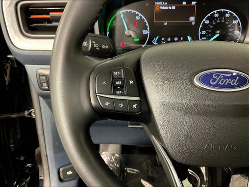 Used 2024 Ford Maverick XLT w/ XLT Luxury Package FWD image 12