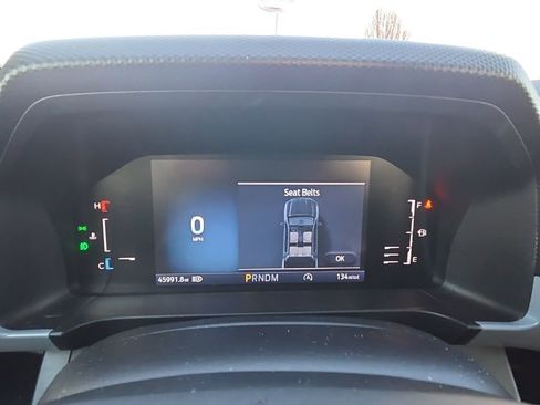 Used 2024 Ford Ranger XL w/ Trailer Tow Package image 11