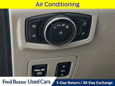Used 2019 Ford F150 XLT w/ Equipment Group 302A Luxury AWD/4WD image 13