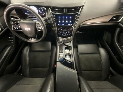 Used 2018 Cadillac CTS V image 14