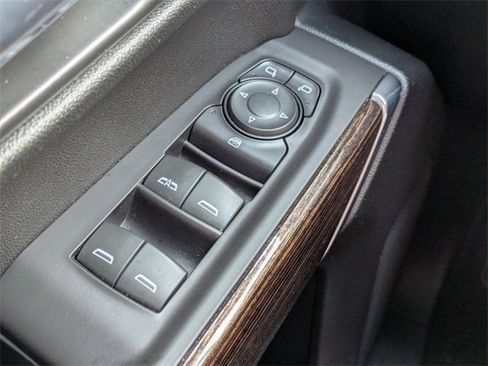 Used 2021 GMC Sierra 1500 SLE w/ Preferred Package image 27