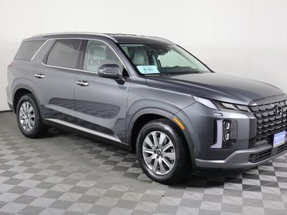 Used 2025 Hyundai Palisade SEL