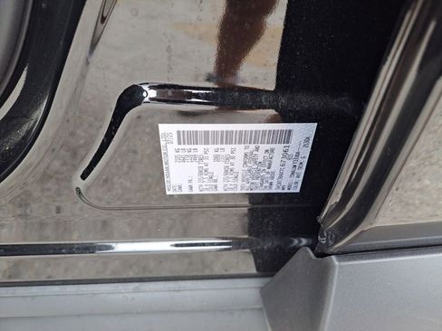 Used 2026 Nissan Rogue SV image 28