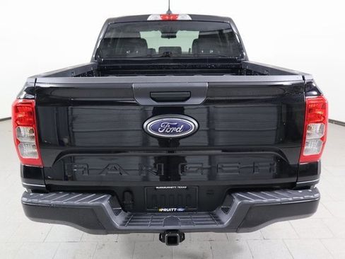 New 2025 Ford Ranger XL w/ Trailer Tow Package image 6