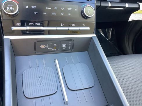 Certified 2026 Hyundai Santa Fe SEL image 36