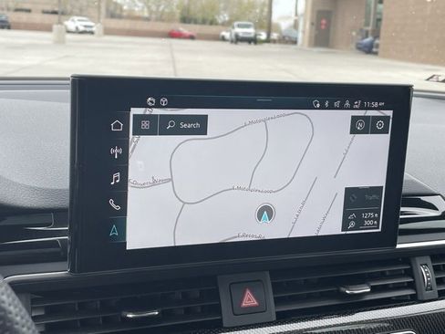 Used 2022 Audi S5 Premium Plus image 19