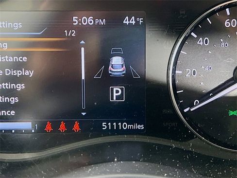 Used 2024 Nissan Kicks SR image 15