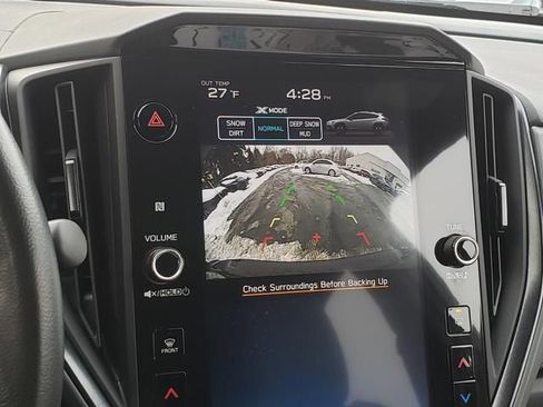 Certified 2024 Subaru Crosstrek 2.5i Sport w/ Crosstrek Mirror Package image 18