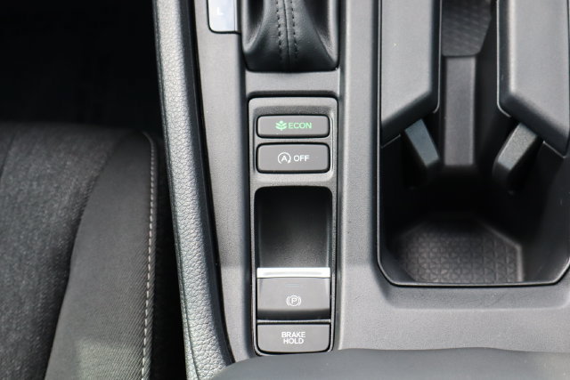 Used 2025 Honda Accord SE image 13