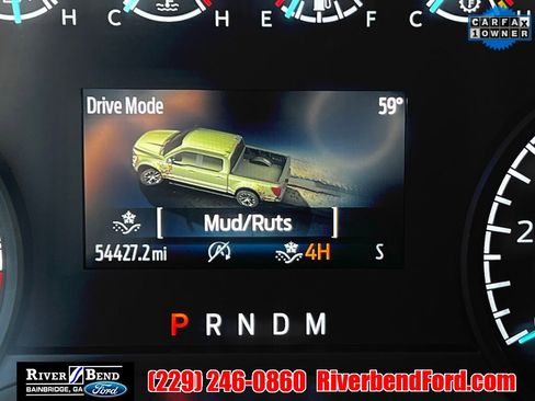 Used 2023 Ford F150 XLT image 31