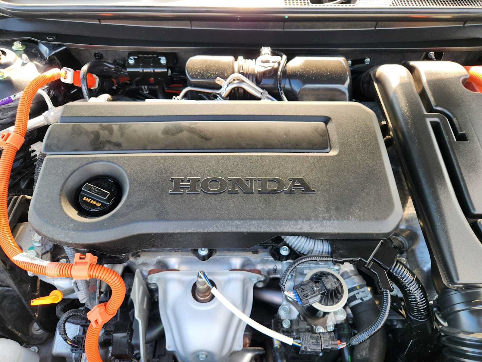 Used 2024 Honda Accord Touring image 30