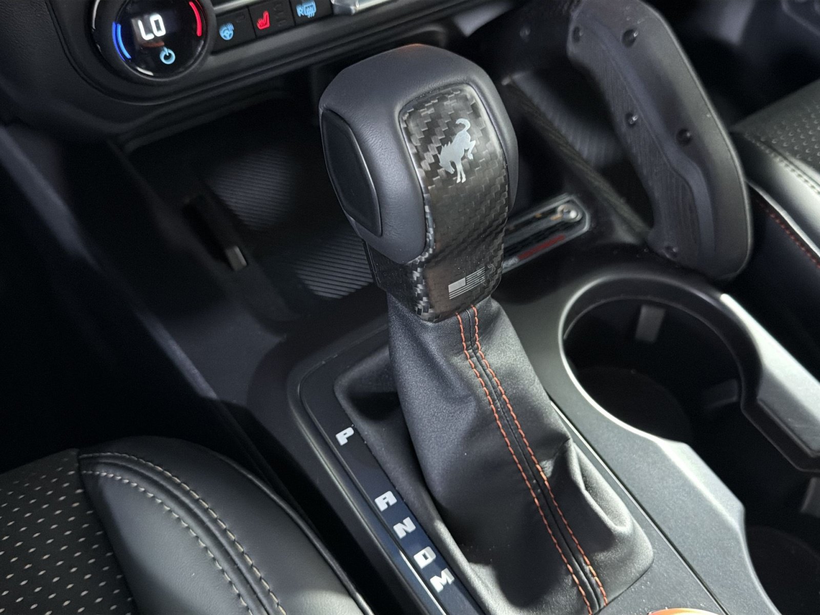New 2026 Ford Bronco Raptor AWD/4WD image 22