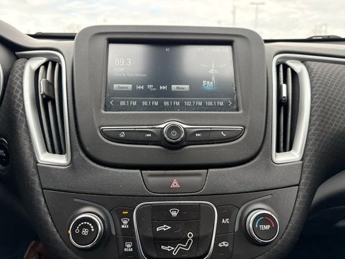 Used 2016 Chevrolet Malibu LS image 9