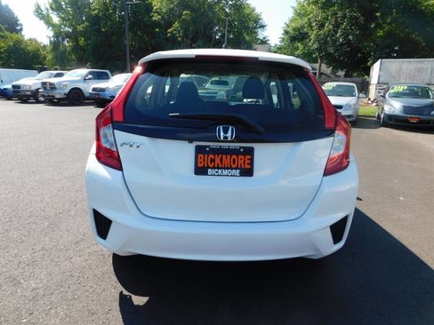 Used 2016 Honda Fit LX image 19