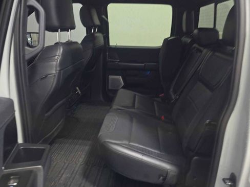 Used 2023 Ford F150 Raptor w/ Raptor Carbon Fibre Package image 13