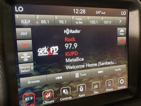 Used 2020 Jeep Gladiator Rubicon image 26