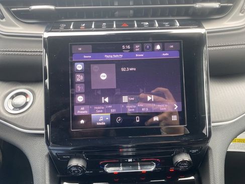 New 2025 Jeep Grand Cherokee Laredo X w/ Trailer Tow Package image 32