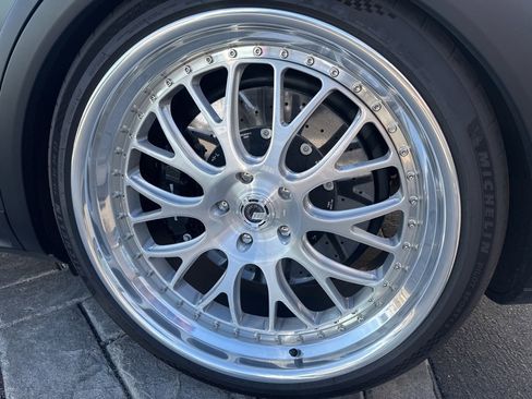 Used 2024 Porsche Cayenne Turbo GT image 9