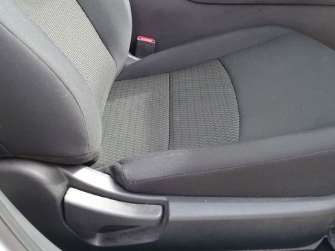 Used 2022 Nissan Sentra S FWD image 12