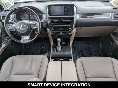 Used 2023 Lexus GX 460 Premium w/ Premium Package image 25