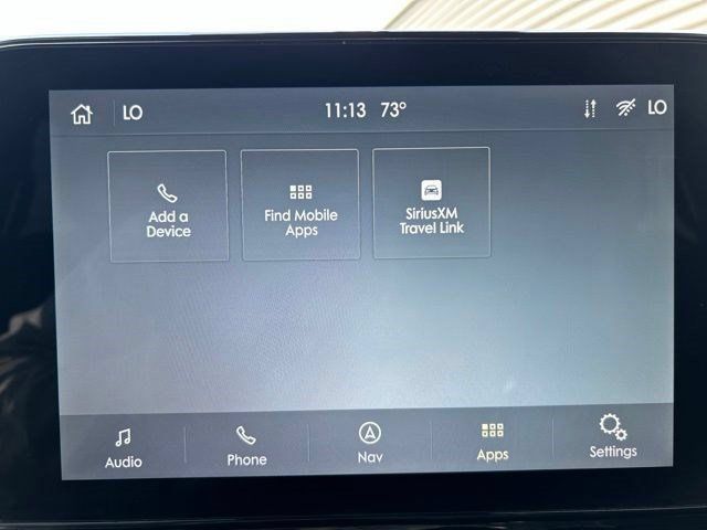 Used 2021 Lincoln Navigator L Reserve AWD/4WD image 26