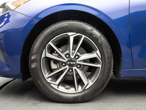 Used 2022 Kia Forte LXS w/ LXS Technology Package image 33