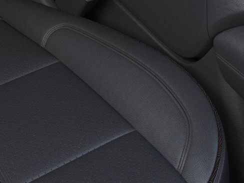 New 2025 Chevrolet Tahoe High Country image 21