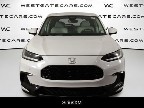 Used 2024 Honda HR-V EX-L image 2