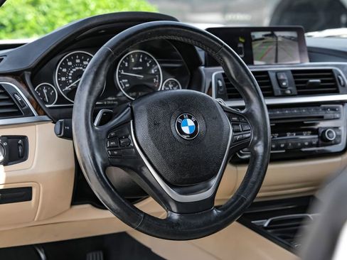 Used 2018 BMW 430i Convertible RWD image 14