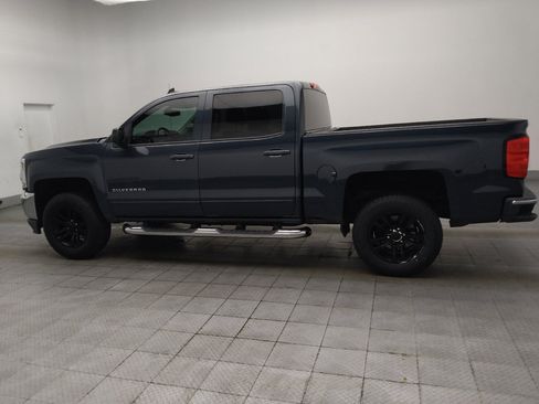 Used 2018 Chevrolet Silverado 1500 LT w/ All Star Edition RWD image 3