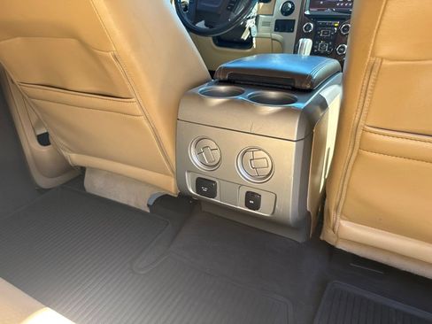 Used 2013 Ford F150 Lariat w/ Mid Equipment Group AWD/4WD image 19